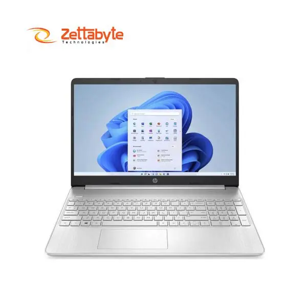 HP 15-fd0333TU Core 5 120U 15.6" FHD 8GB Laptop