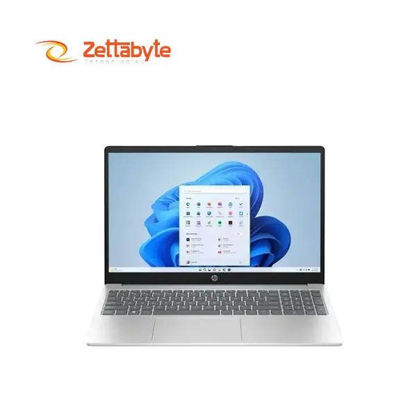 HP 15-fd1108TU Core 3 100U 15.6 Inch FHD Laptop