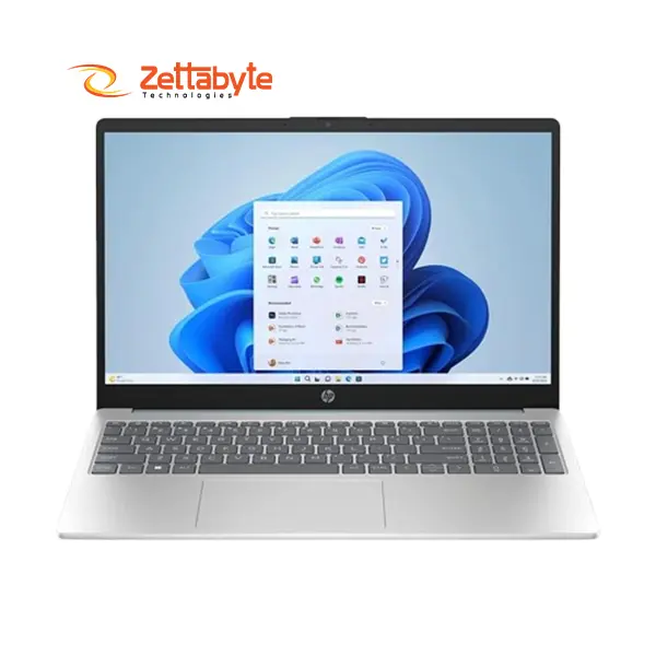 HP 15-fd1112TU Series 1 Core 5 120U 13th Gen 8GB 512GB 15.6" Moonlight Blue Laptop