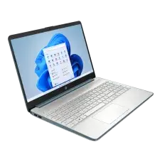HP 15s-eq2789AU Ryzen 3 5300U 15.6" with 8GB RAM & 512GB SSD FHD Laptop