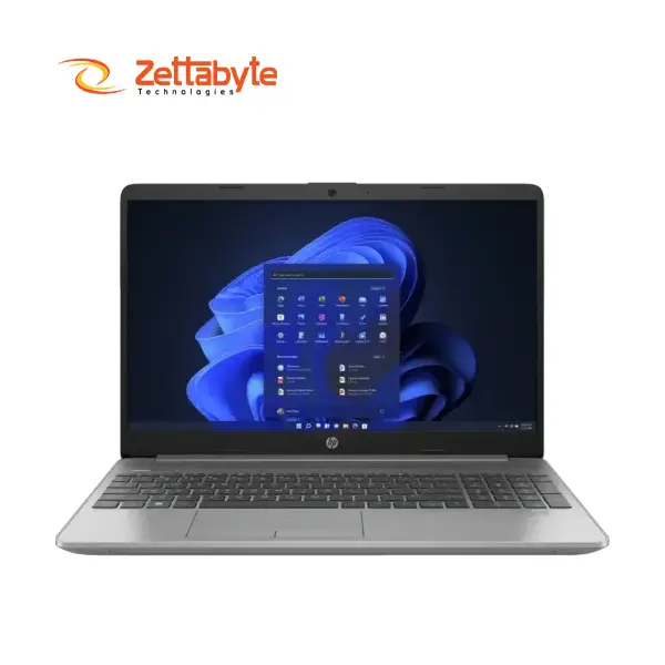 HP 255 G9 Ryzen 5 5625U 8GB RAM 512GB SSD HD Laptop
