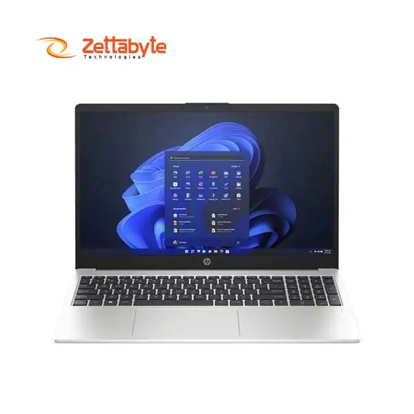 HP Notebook 255 G10 Ryzen 7 16GB DDR4 512GB SSD FHD Powerful Laptop