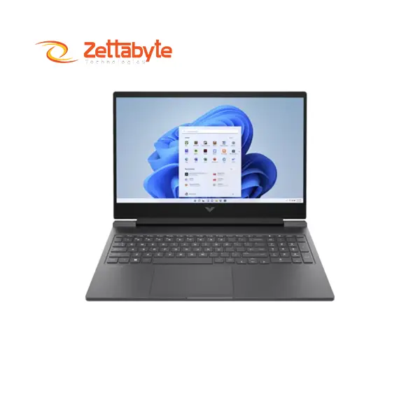 HP Victus Gaming 16-s0153AX Ryzen 7 16.1Inch Full HD Gaming Laptop