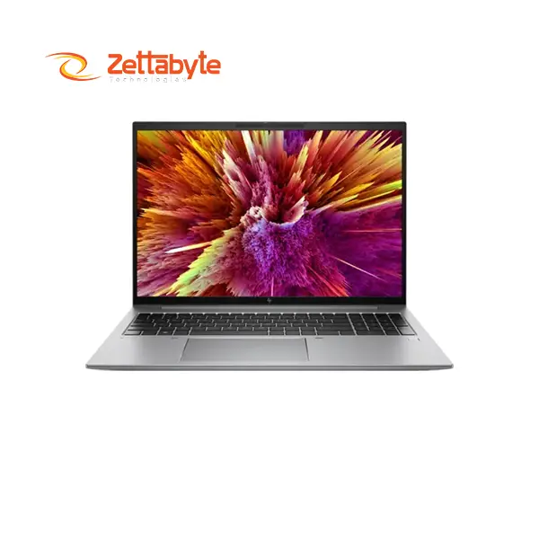 HP ZBook FireFly 14 G10 Core i7 13th Gen 14 Inch WUXGA Silver Laptop