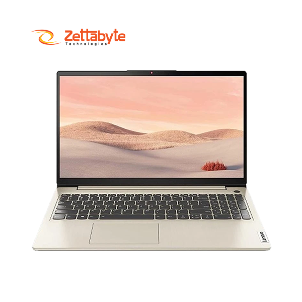 Lenovo IdeaPad 1 15AMN7 Athlon Silver 7120U 8GB RAM 512GB SSD 15.6" FHD Cloud Grey Laptop