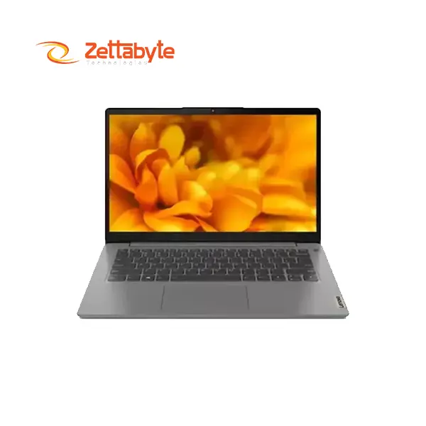 Lenovo IdeaPad Slim 3i Core i3 13th Gen 15.6Inch Full HD Laptop