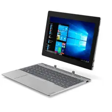 Lenovo IdeaPad D330 10IGL Celeron N4020 Touch Laptop