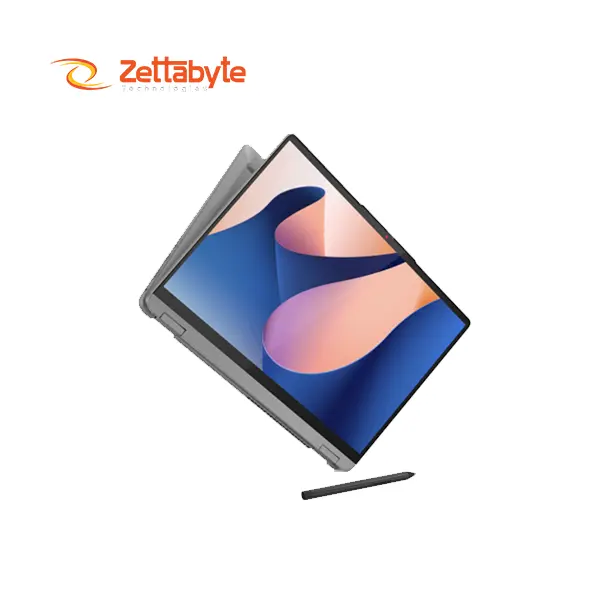 Lenovo IdeaPad Flex 5 14IRU8 Core i5 13th Gen WUXGA 14 Inch Touch Laptop