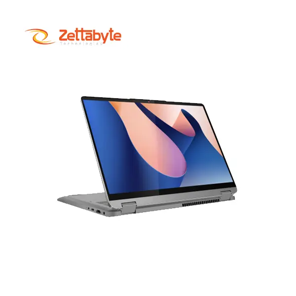 Lenovo IdeaPad Flex 5 14IRU8 Core i7 13th Gen 14'' 1TB SSD (Arctic Grey) Touch Laptop