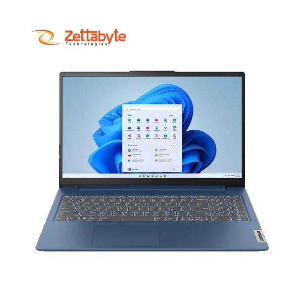 Lenovo IP Slim 3 15ABR8 Ryzen 7 15.6" FHD Laptop