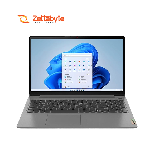 Lenovo IdeaPad Slim 3 15ABR8 Ryzen 7 7730U FHD Laptop
