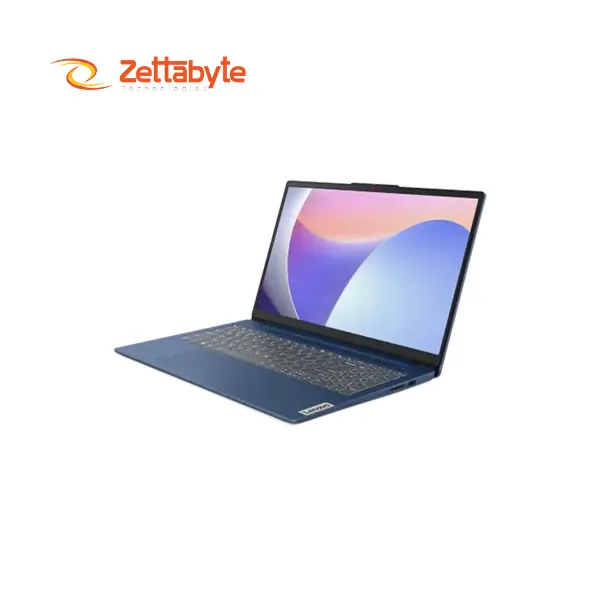 Lenovo IdeaPad Slim 3i 15IRU8 Core i3 13th Gen 15.6Inch Full HD Laptop
