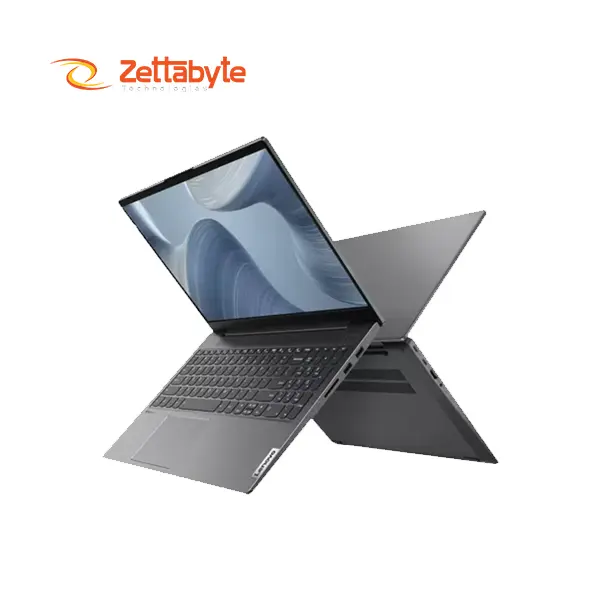 Lenovo IdeaPad Slim 5i 15IAL7 Core i7 12th Gen 15.6 Inch FHD Military Grade Laptop