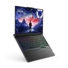 Lenovo Legion 7 16IRX9 Core i7 14th Gen 16''(Eclipse Black) 3.2K Gaming Laptop