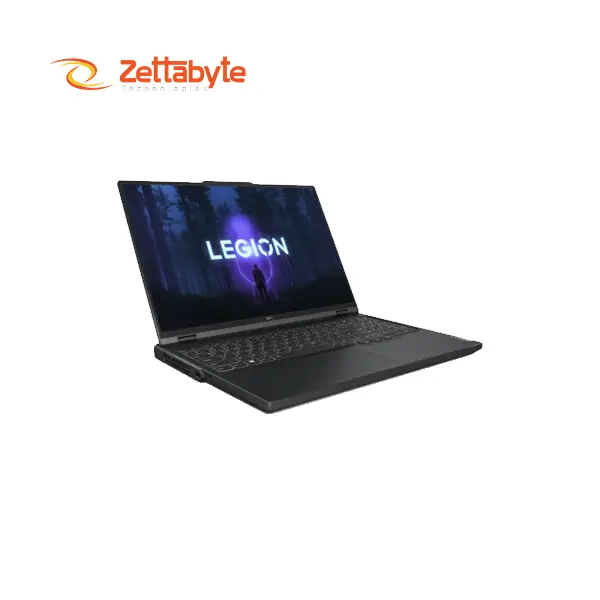 Lenovo Legion 5i Core i7 12th Gen 15.6 Inch (Storm Grey) 2.5K WQHD Gaming Laptop