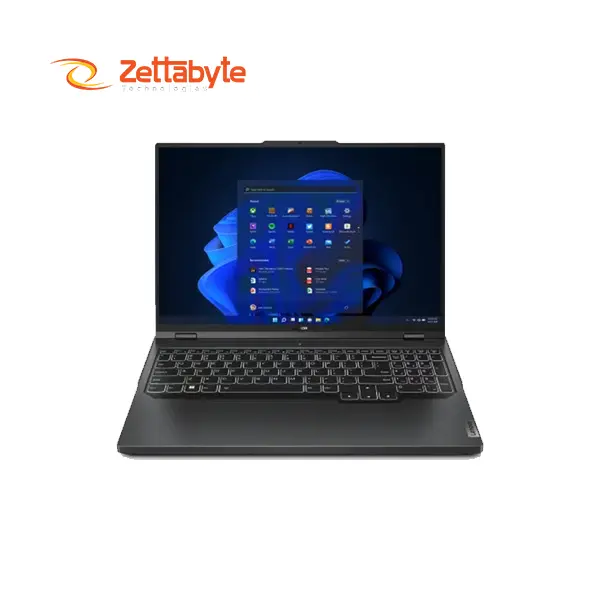 Lenovo Legion Pro 5 16IRX8 Core i7 13th 1TB SSD (Onyx Grey) Gen 16" WQXGA Gaming Laptop