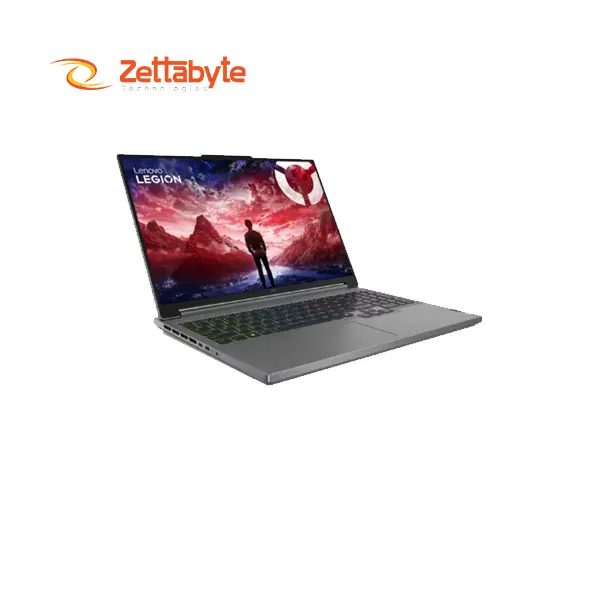 Lenovo Legion Slim 5 16AHP9 Ryzen 7 16''1TB SSD (Luna Grey) Gaming Laptop