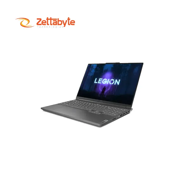 Lenovo Legion Slim 5 16IRH8 Core i7 13th Gen (Storm Grey) 16Inch Gaming Laptop