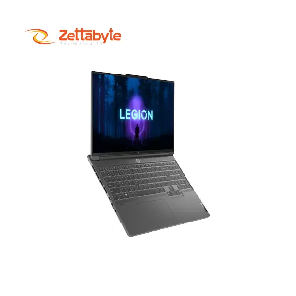 Lenovo Legion Slim 7 16IRH8 Core i7 13th Gen 16 Inch (Storm Grey) 3.2K Gaming Laptop