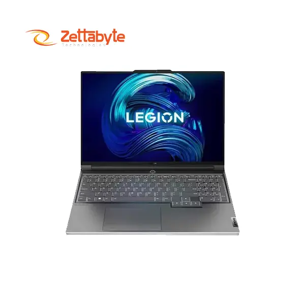 Lenovo Legion Slim 7i Core i7 12th Gen 16" 2.5K Gaming Laptop