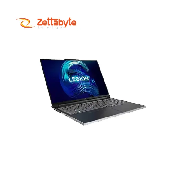 Lenovo Legion Slim 7i Core i7 12th Gen 16 Inch 2.5K (Onyx Grey) Gaming Laptop