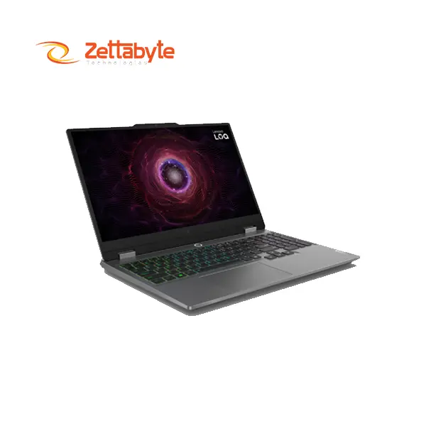 Lenovo LOQ 15AHP9 Ryzen 7 AI Integrated 15.6 Inch Gaming Laptop