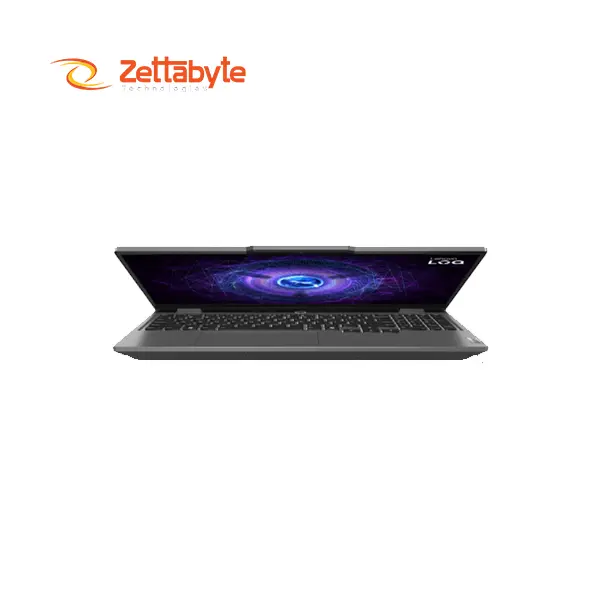 Lenovo LOQ 15IAX9 Core i5 12th Gen 15.6Inch Full HD Gaming Laptop 16GB DDR5 RAM