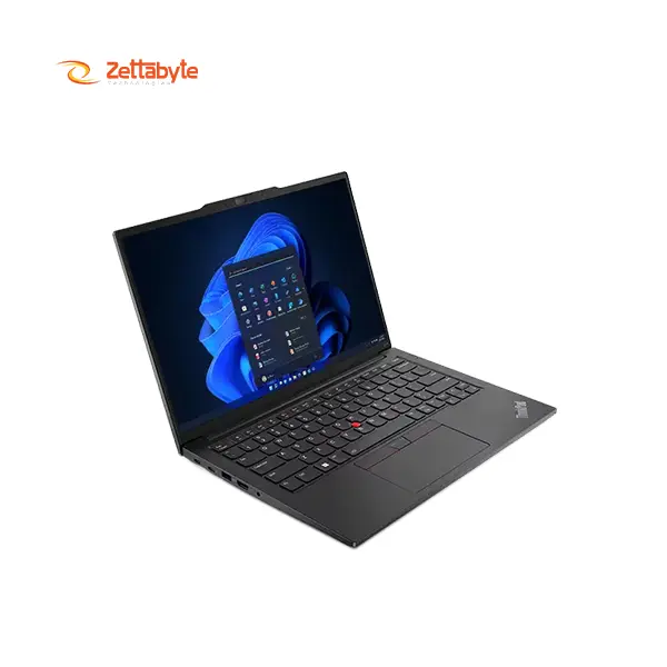 Lenovo ThinkPad E14 Gen 5 Core i7 13th Gen 14" WUXGA Touch Laptop