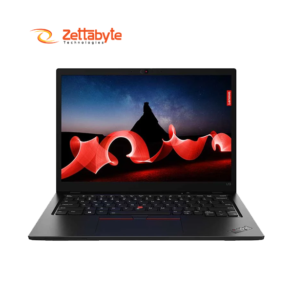 Lenovo ThinkPad L13 Gen 4 Core i7 13th Gen 16GB RAM 1TB SSD 13.3" WUXGA Laptop