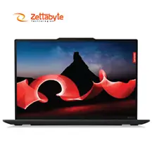 Lenovo ThinkPad X1 Carbon G12 Core Ultra 7 32GB LPDDR5 1TB SS Powerful Laptop