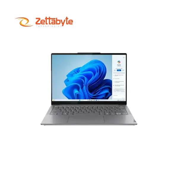 Lenovo Yoga Slim 7 14IMH9 Core Ultra 5 14'' (Luna Grey) OLED Laptop