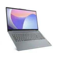 Lenovo IdeaPad Slim 3 Ryzen 7 7730U 14 Inch 512GB SSD (Arctic Grey) FHD Laptop