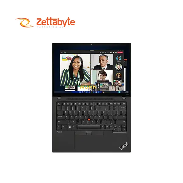 Lenovo ThinkPad P14s Gen 4 Core i7 13th Gen Powerful WUXGA Display Laptop
