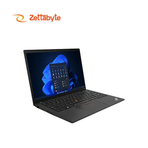 Lenovo ThinkPad P14s Gen 4 Core i7 13th Gen Powerful WUXGA Display Laptop