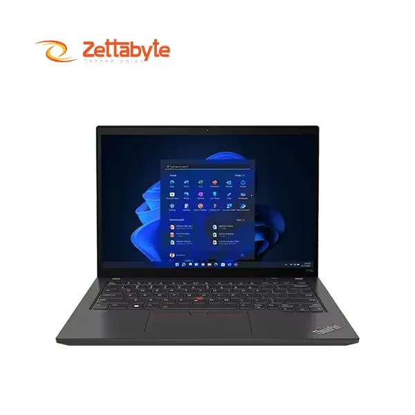 Lenovo ThinkPad P14s Gen 4 Core i7 13th Gen Powerful WUXGA Display Laptop