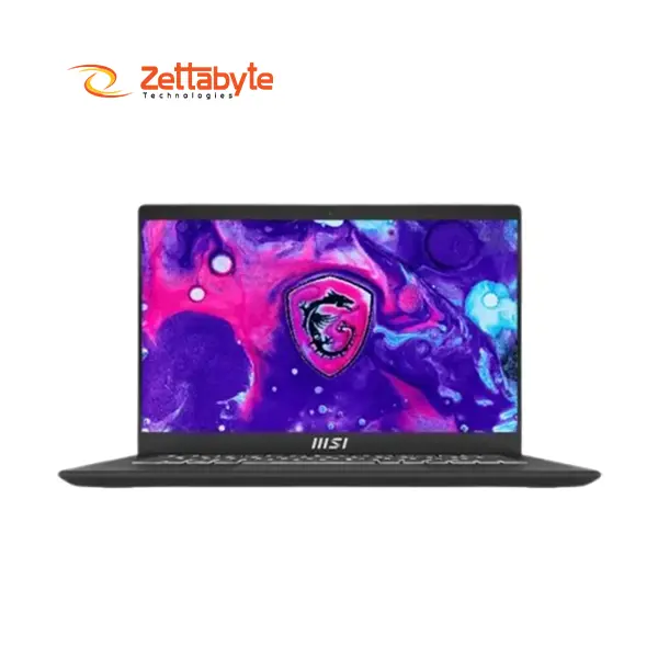 MSI Modern 14 C13M Core i7 13th Gen 14 Inch FHD Laptop