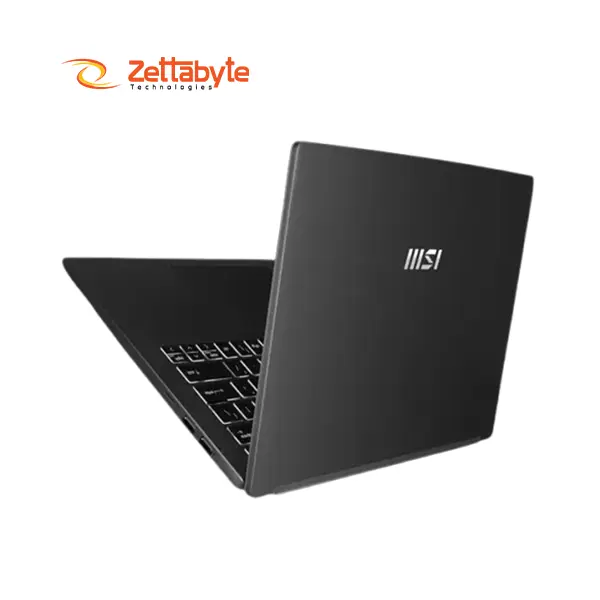 MSI Modern 14 C13M Core i7 13th Gen 14 Inch FHD Laptop
