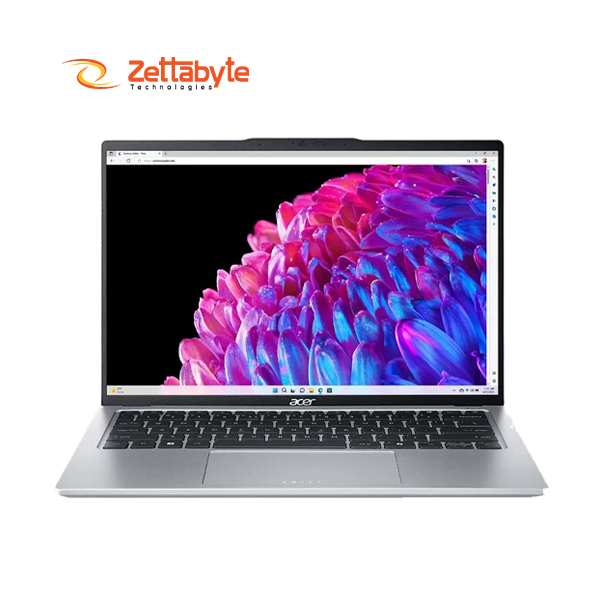 Acer Swift Go 14 SFG14-73T Core Ultra 7 Touch FHD+ Laptop