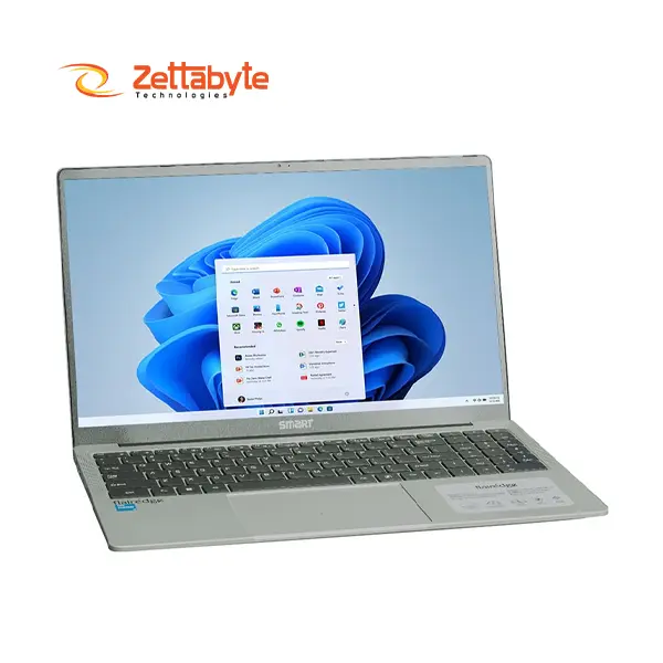 Smart Flairedge Efficient 12th Gen i5, 8GB RAM, 512GB SSD Laptop