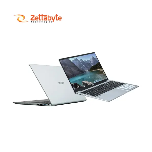 Smart Flairedge Efficient 12th Gen i5, 8GB RAM, 512GB SSD Laptop