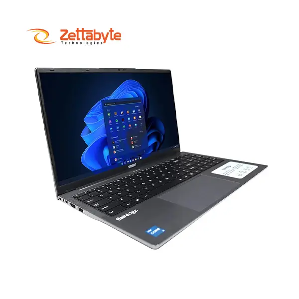 Smart Flairedge Efficient 13th Gen i5, 8GB RAM, 512GB SSD Laptop
