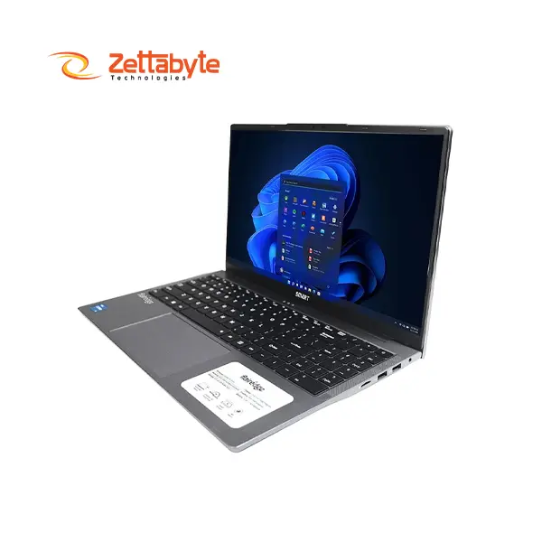 Smart Flairedge Efficient 13th Gen i5, 8GB RAM, 512GB SSD Laptop