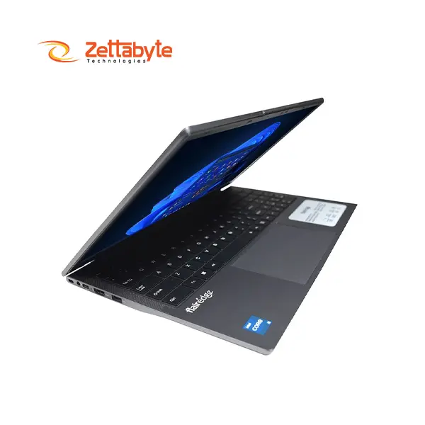 Smart Flairedge Efficient 13th Gen i5, 8GB RAM, 512GB SSD Laptop