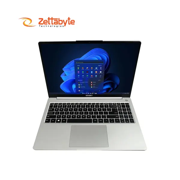 Smart Flairedge Intel Core i7 Efficient 16 Inch FHD+, 8GB RAM, 512GB SSD Laptop
