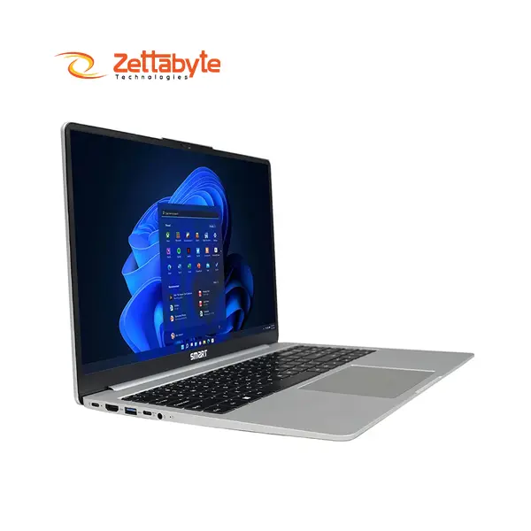 Smart Flairedge Intel Core i7 Efficient 16 Inch FHD+, 8GB RAM, 512GB SSD Laptop