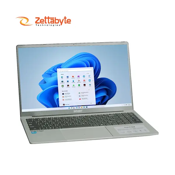Smart Flairedge 12th Gen Intel Core i3 1215U 8GB RAM 512GB SSD Laptop
