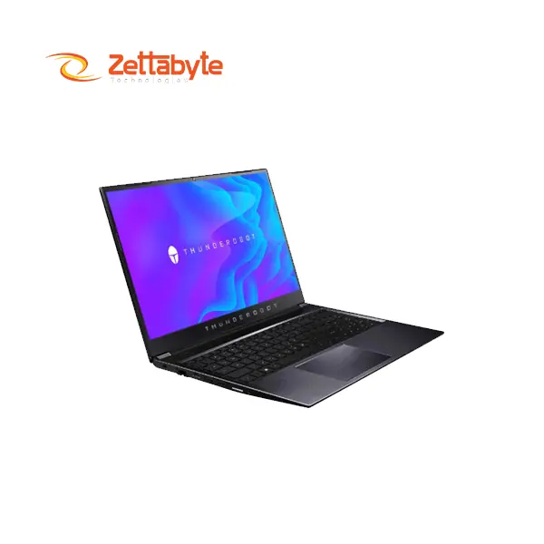 Thunderobot IGER E1 Core i7 11th Gen 15.6 Inch Full HD Laptop 512GB 16GB DDR4 (Black)
