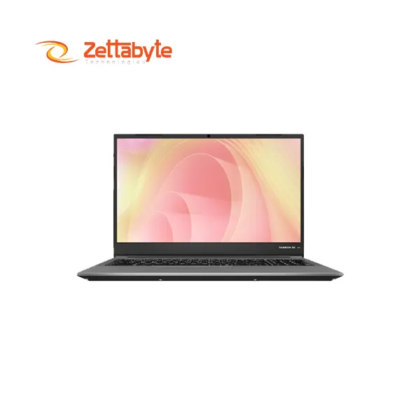 Walton Passion BX710U Core i7 10th Gen 15.6 Inch Full HD Laptop (Black)