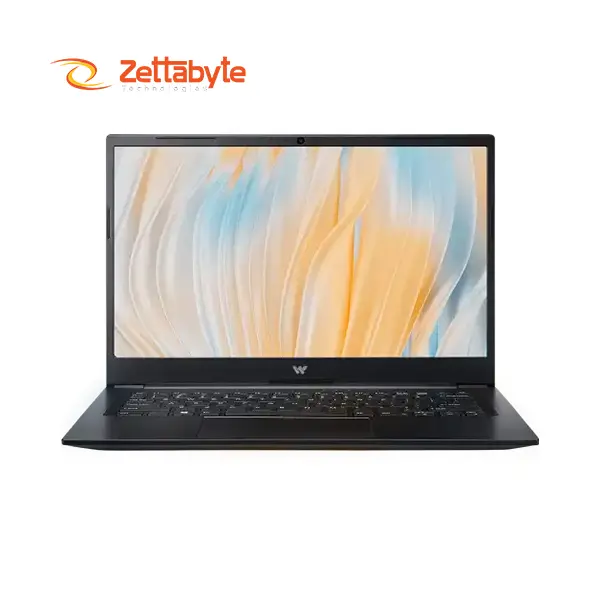 Walton Prelude N40 Pro N4020 14 Inch Full HD Laptop (Black)