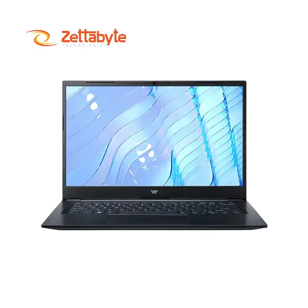 Walton Prelude N41 Pro 14 Inch Full HD 8GB DDR4 (Black) Laptop